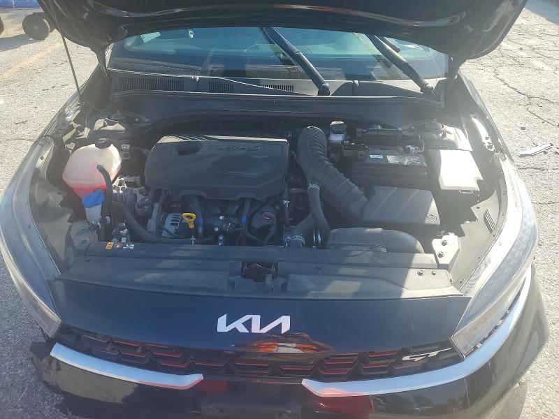 Продаж на аукціоні авто 2023 Kia Forte, vin: 3KPF44AC8PE590206, номер лоту: 58919066