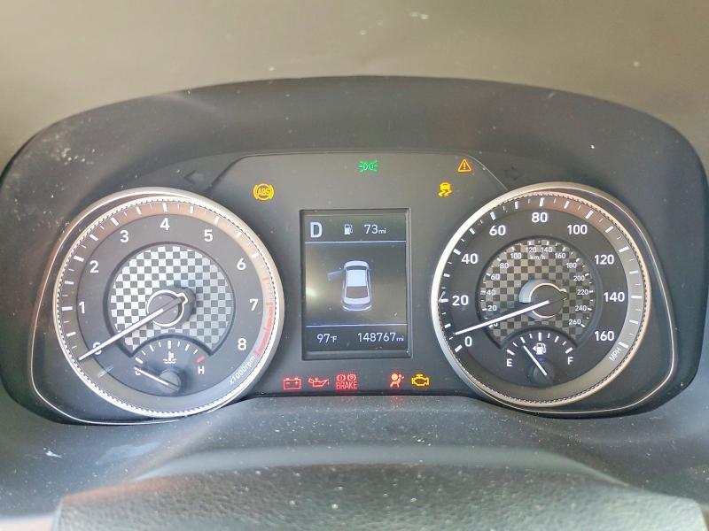 Aukcja sprzedaży 2020 Hyundai Elantra, vin: 5NPD84LF6LH538713, numer aukcji: 56347366