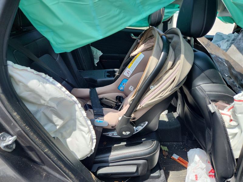 58816736 :رقم المزاد ، 1FMCU9J97NUB96405 vin ، 2022 Ford Escape مزاد بيع