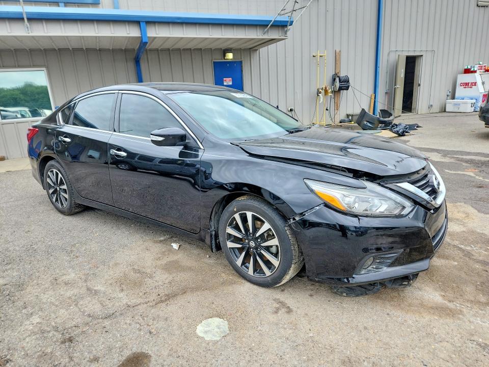 Aukcja sprzedaży 2018 Nissan Altima, vin: 1N4AL3AP3JC212034, numer aukcji: 57732846