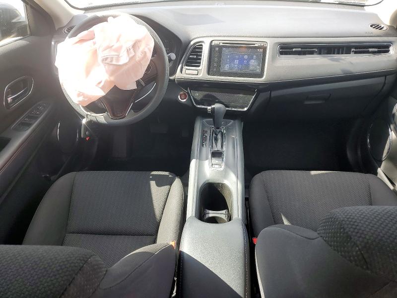 Продаж на аукціоні авто 2016 Honda Hr-v, vin: 3CZRU6H55GM744595, номер лоту: 58558436