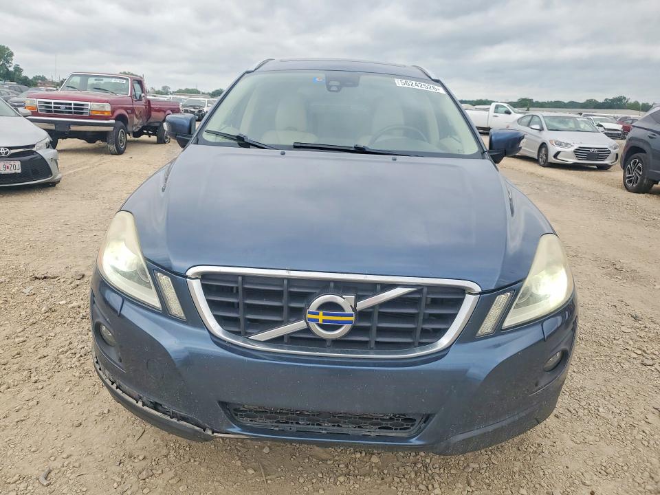 Aukcja sprzedaży 2010 Volvo Xc60, vin: YV4992DZ2A2035076, numer aukcji: 56242526
