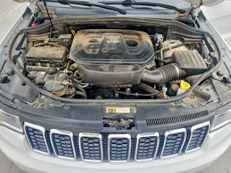 Aukcja sprzedaży 2017 Jeep Grand Cherokee, vin: 1C4RJFAG8HC912596, numer aukcji: 57369676