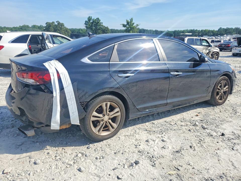 Продажа на аукционе авто 2019 Hyundai Sonata, vin: 5NPE34AF2KH820920, номер лота: 56313856
