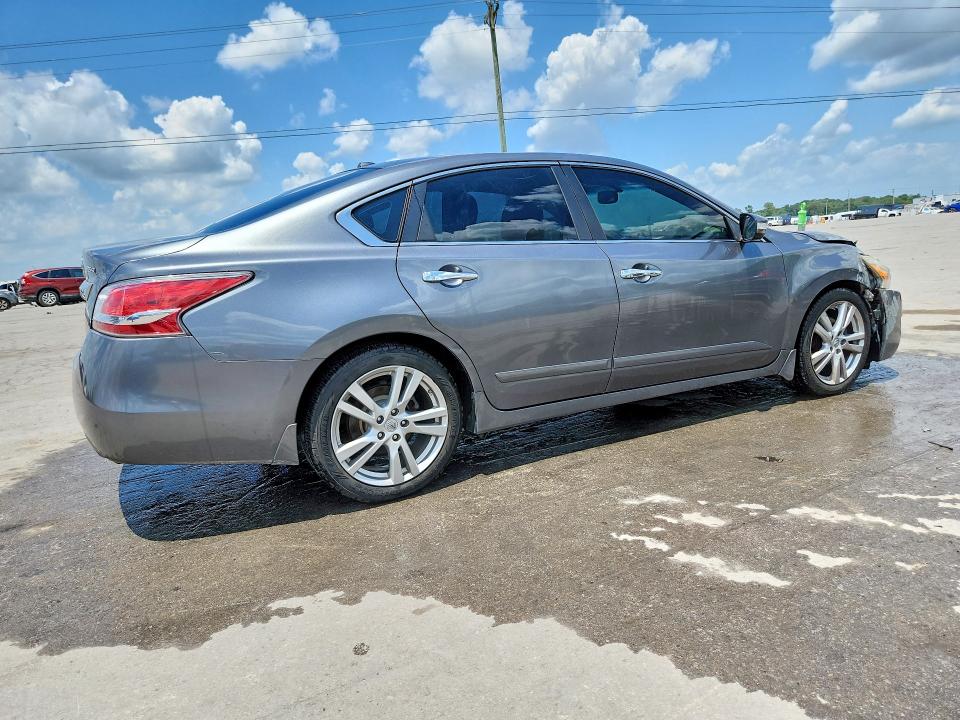 Продаж на аукціоні авто 2014 Nissan Altima, vin: 1N4BL3AP0EC401377, номер лоту: 85793935