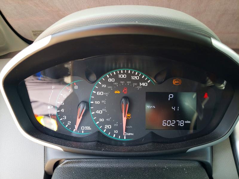 Продажа на аукционе авто 2020 Chevrolet Sonic, vin: 1G1JB5SB1L4100396, номер лота: 56677936