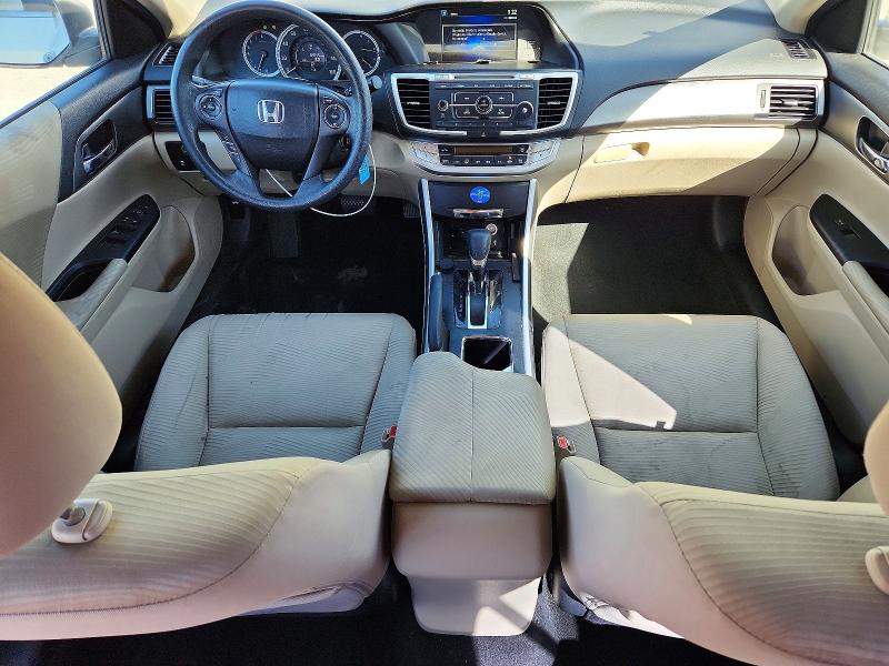 Aukcja sprzedaży 2014 Honda Accord, vin: 1HGCR2F32EA209579, numer aukcji: 59108446