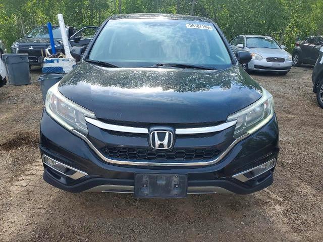 2016 Honda Cr-v მანქანა იყიდება აუქციონზე, vin: 2HKRM4H78GH136569, აუქციონის ნომერი: 58107156