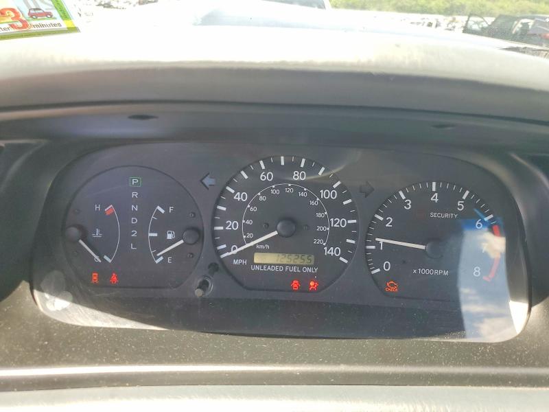1997 Toyota Camry მანქანა იყიდება აუქციონზე, vin: 4T1BF22K2VU023258, აუქციონის ნომერი: 56531206