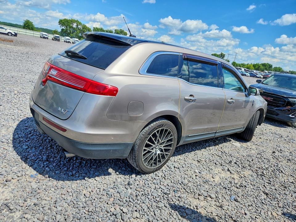 Продаж на аукціоні авто 2019 Lincoln Mkt, vin: 2LMHJ5AT5KBL00995, номер лоту: 58325776