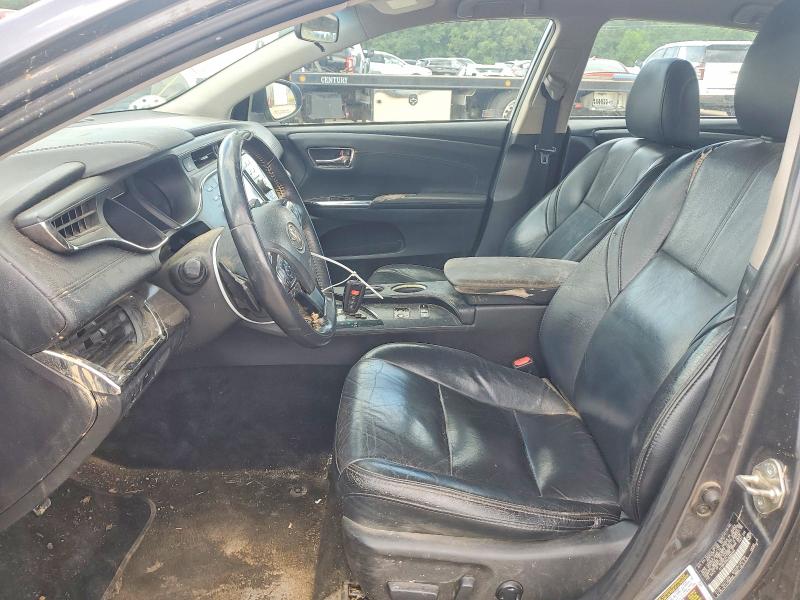 Продаж на аукціоні авто 2018 Toyota Avalon, vin: 4T1BK1EB2JU281565, номер лоту: 55615756