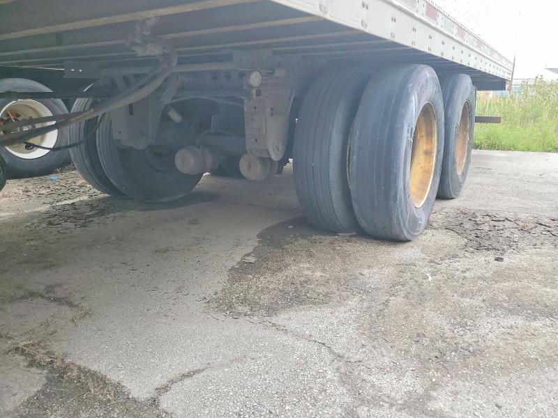 Продаж на аукціоні авто 2007 Other Heavy Equipment Trailers, vin: 5V8VA53227M701085, номер лоту: 56300426