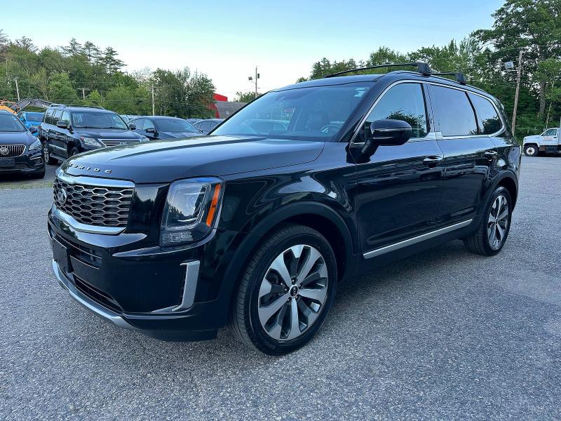 Aukcja sprzedaży 2020 Kia Telluride, vin: 5XYP6DHCXLG026848, numer aukcji: 58140766
