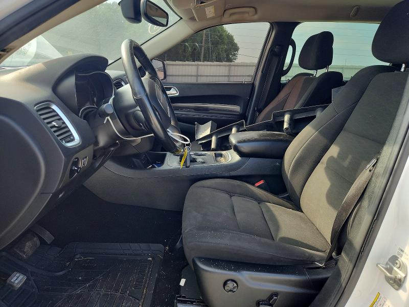 Продажа на аукционе авто 2019 Dodge Durango, vin: 1C4RDJAG1KC722091, номер лота: 59096046