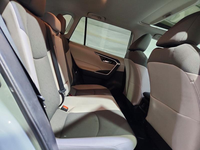 Продаж на аукціоні авто 2021 Toyota Rav4 Hybrid, vin: 4T3R6RFV7MU012709, номер лоту: 55793946