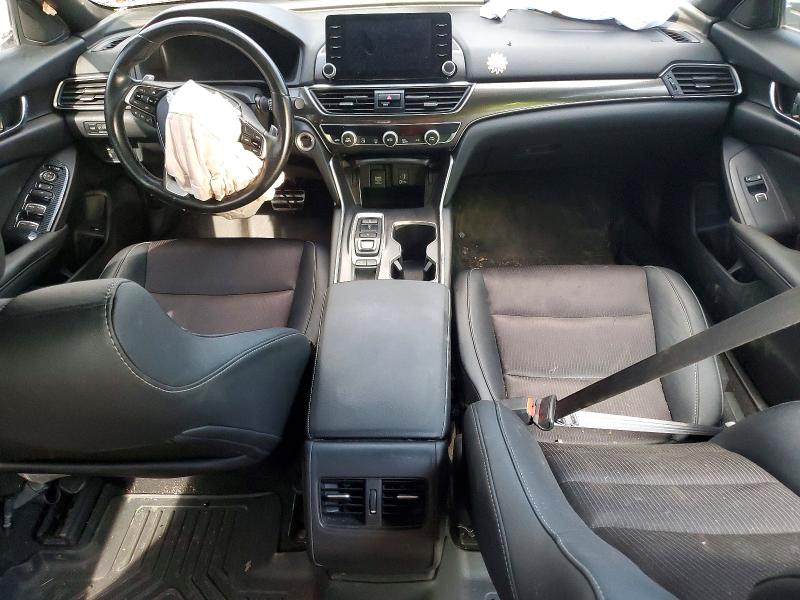 Продаж на аукціоні авто 2020 Honda Accord, vin: 1HGCV2F38LA007662, номер лоту: 57495926