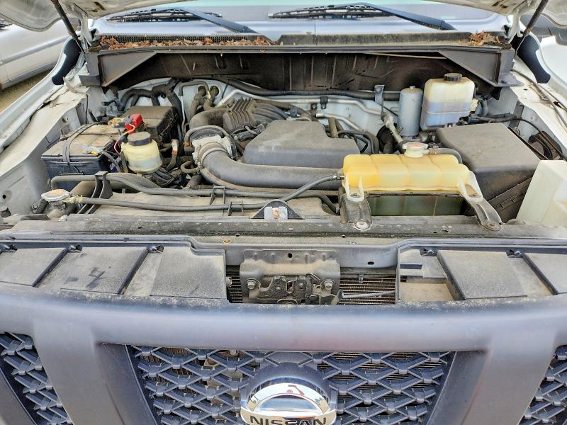 58967636 :رقم المزاد ، 1N6BF0KM4GN804545 vin ، 2016 Nissan Nv مزاد بيع