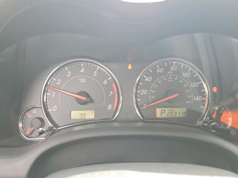 Продаж на аукціоні авто 2013 Toyota Corolla, vin: 5YFBU4EE7DP207361, номер лоту: 55947756