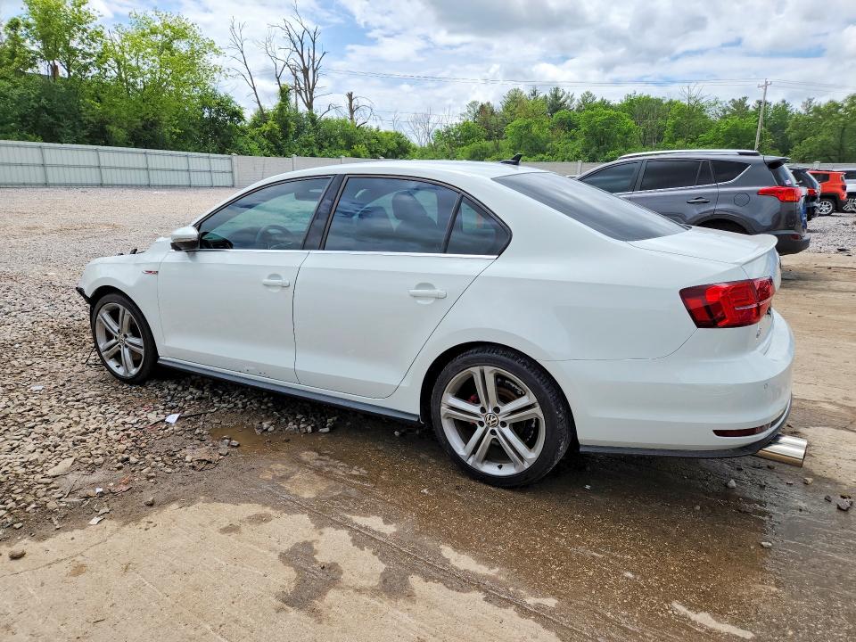 2017 Volkswagen Jetta მანქანა იყიდება აუქციონზე, vin: 3VW4T7AJ1HM277867, აუქციონის ნომერი: 56292436