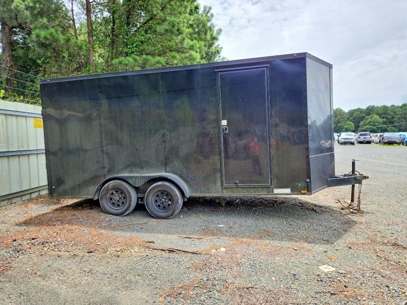 Продажа на аукционе авто 2021 Diamond Cargo Enclosed Cargo, vin: 53NBE1629M1090133, номер лота: 73341325
