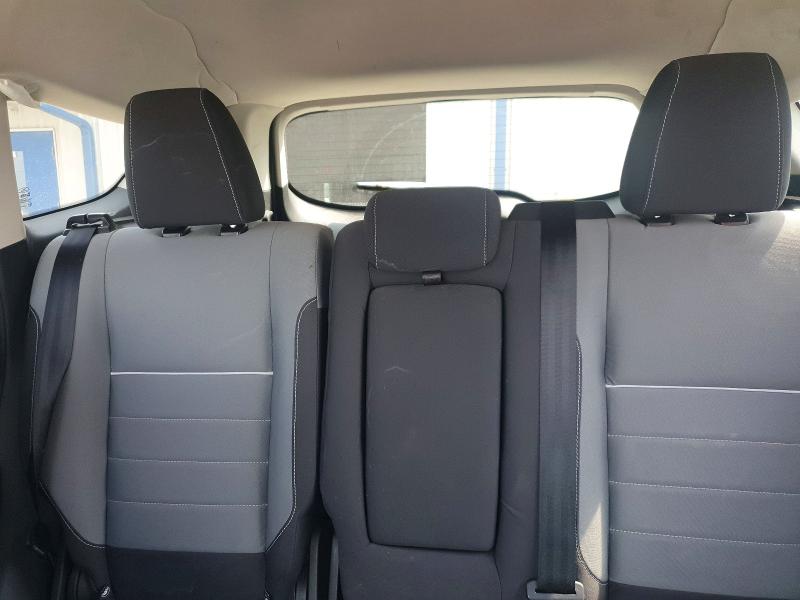 2015 Ford Escape მანქანა იყიდება აუქციონზე, vin: 1FMCU9GX3FUA23410, აუქციონის ნომერი: 56447196