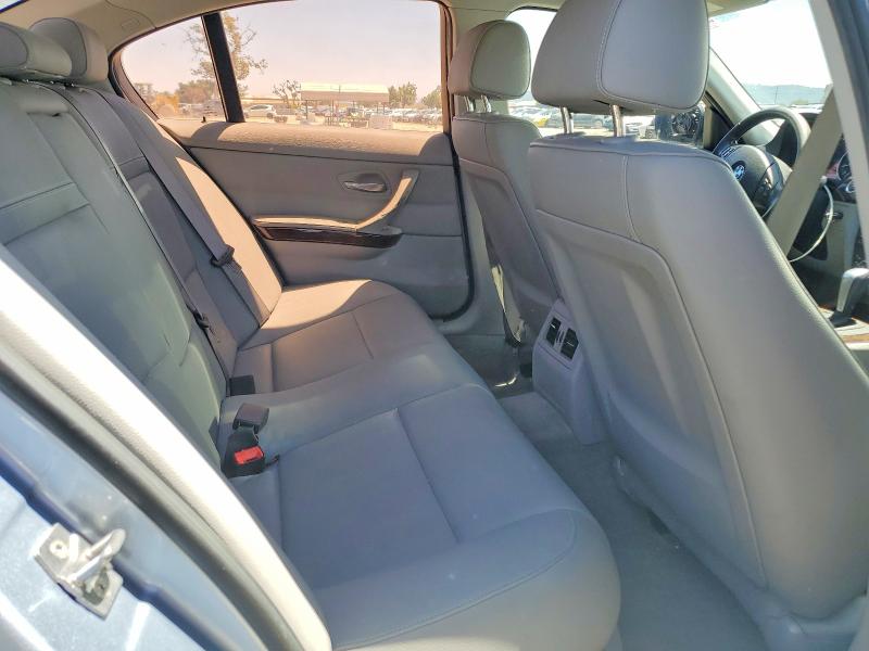 Aukcja sprzedaży 2011 Bmw 328, vin: WBAPH5C56BA441945, numer aukcji: 56360686