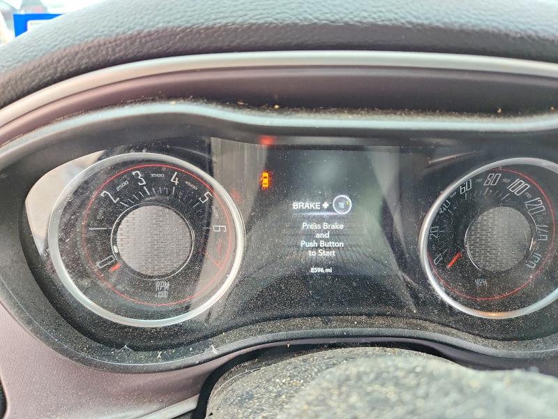 Продаж на аукціоні авто 2019 Dodge Challenger, vin: 2C3CDZJG4KH758296, номер лоту: 57226656