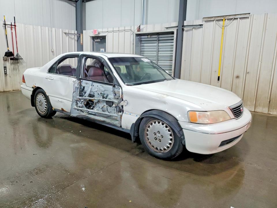 56717496 :رقم المزاد ، JH4KA9655TC009386 vin ، 1996 Acura 3.5rl مزاد بيع