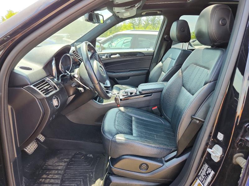 Auction sale of the 2018 Mercedes-benz Gle, vin: 4JGDA5GB6JB038126, lot number: 56150186