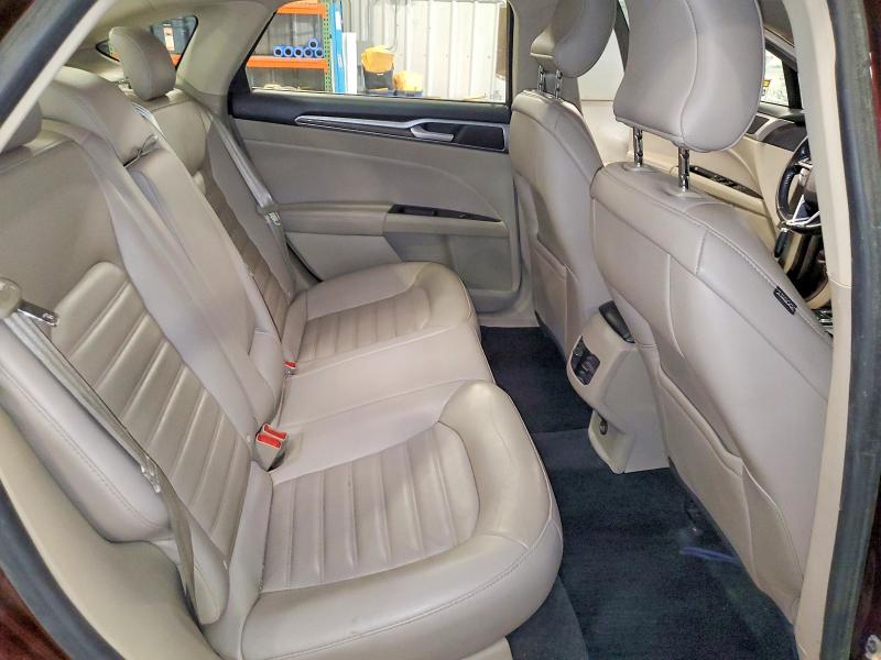 Продажа на аукционе авто 2018 Ford Fusion, vin: 3FA6P0HD8JR218367, номер лота: 79134285