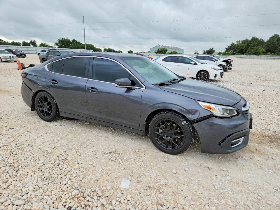 2021 Subaru Legacy მანქანა იყიდება აუქციონზე, vin: 4S3BWAN6XM3015748, აუქციონის ნომერი: 56730136