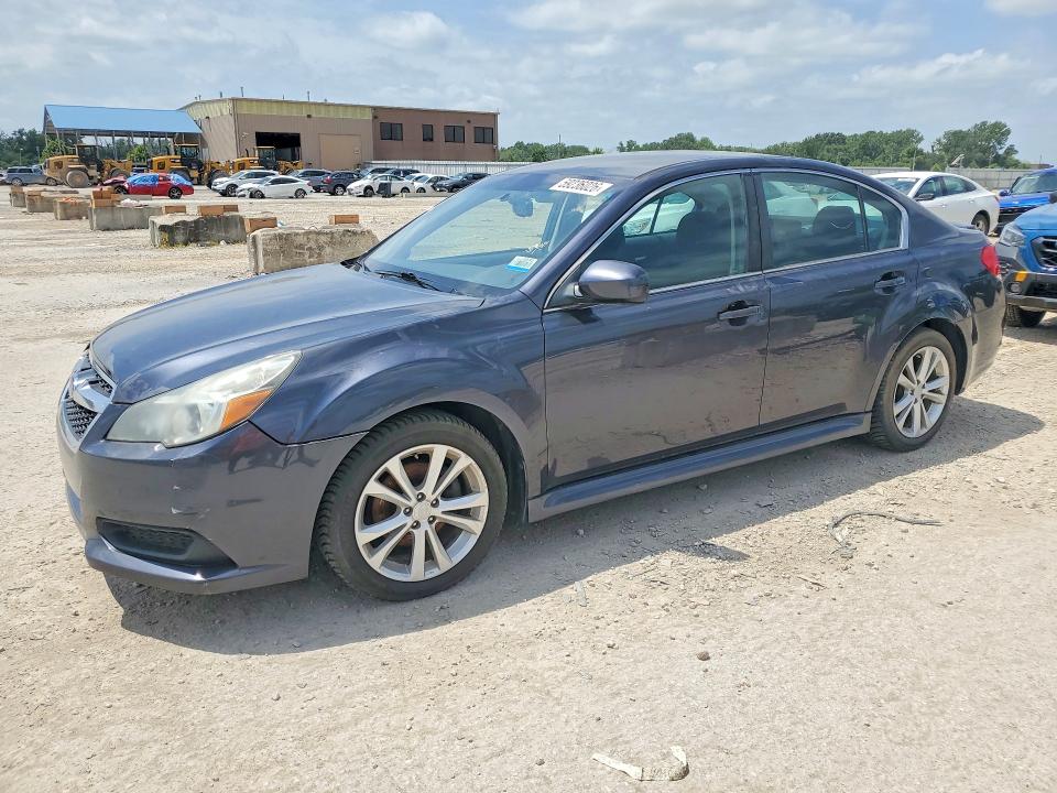 Продажа на аукционе авто 2013 Subaru Legacy, vin: 4S3BMCC69D3024249, номер лота: 59236026