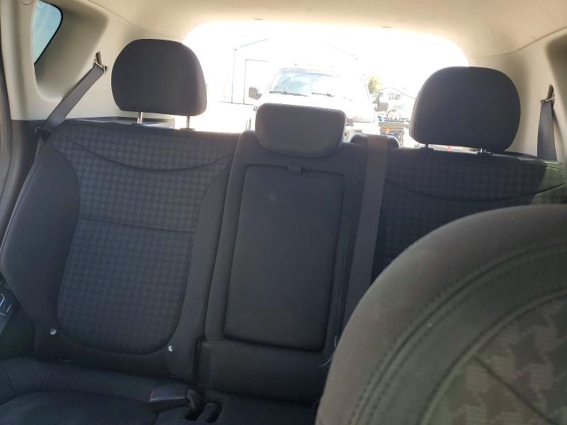 56966966 :رقم المزاد ، KNDJX3A56F7770571 vin ، 2015 Kia Soul مزاد بيع
