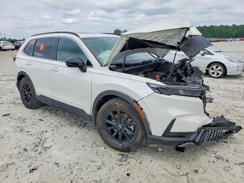 Aukcja sprzedaży 2025 Honda Cr-v, vin: 7FARS5H87SE028525, numer aukcji: 56922946