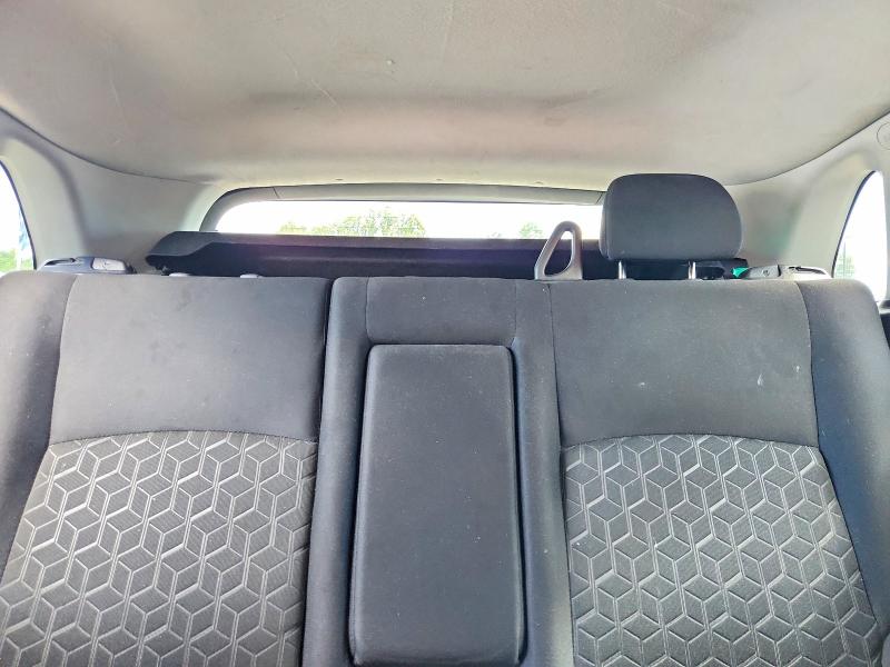 Продаж на аукціоні авто 2023 Mitsubishi Outlander Sport, vin: JA4ARUAU1PU013999, номер лоту: 57698806