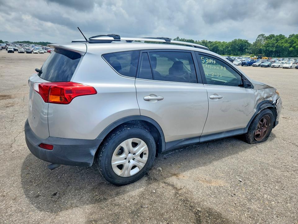 Aukcja sprzedaży 2013 Toyota Rav4, vin: 2T3ZFREV4DW005735, numer aukcji: 57656596