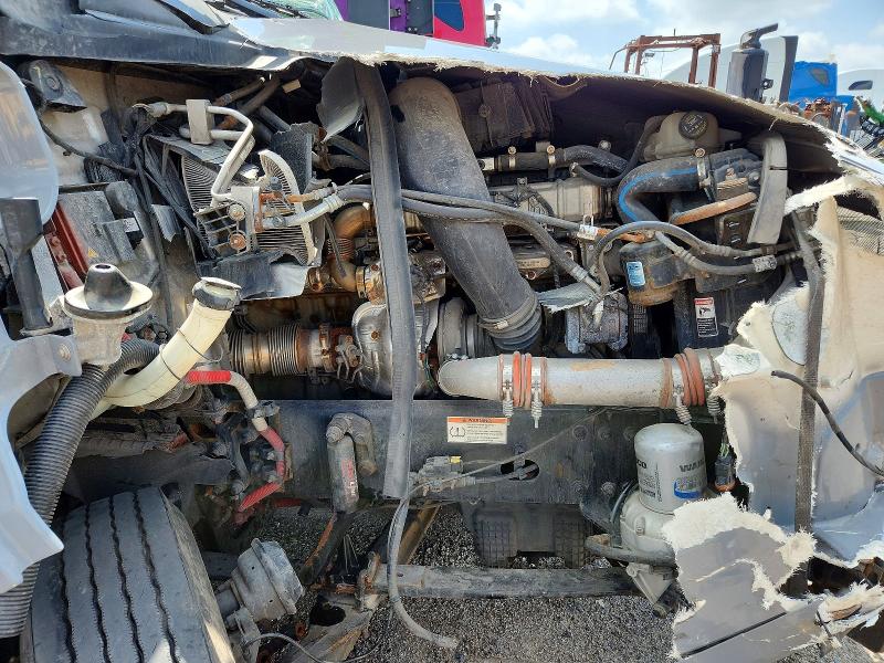 2022 Freightliner Cascadia 126 მანქანა იყიდება აუქციონზე, vin: 3AKJHHDR8NSNB9817, აუქციონის ნომერი: 58200526