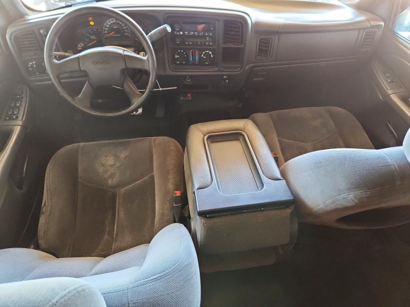 Aukcja sprzedaży 2006 Gmc Sierra, vin: 1GTHK23D76F150894, numer aukcji: 56689846
