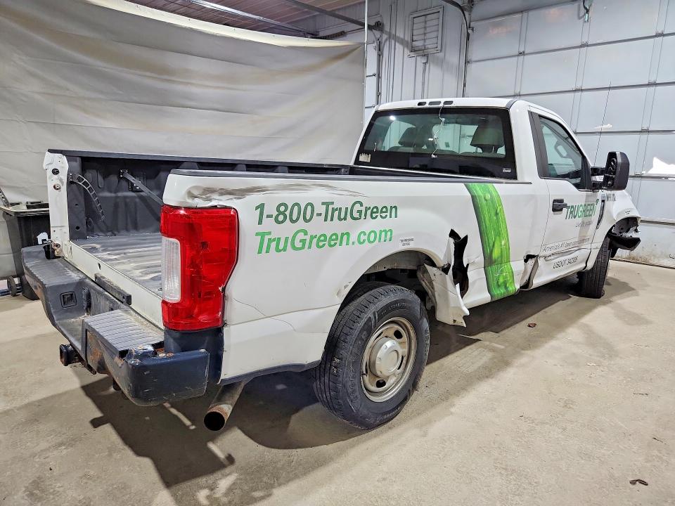 Продажа на аукционе авто 2019 Ford F350, vin: 1FTBF3A60KEE44397, номер лота: 58002226