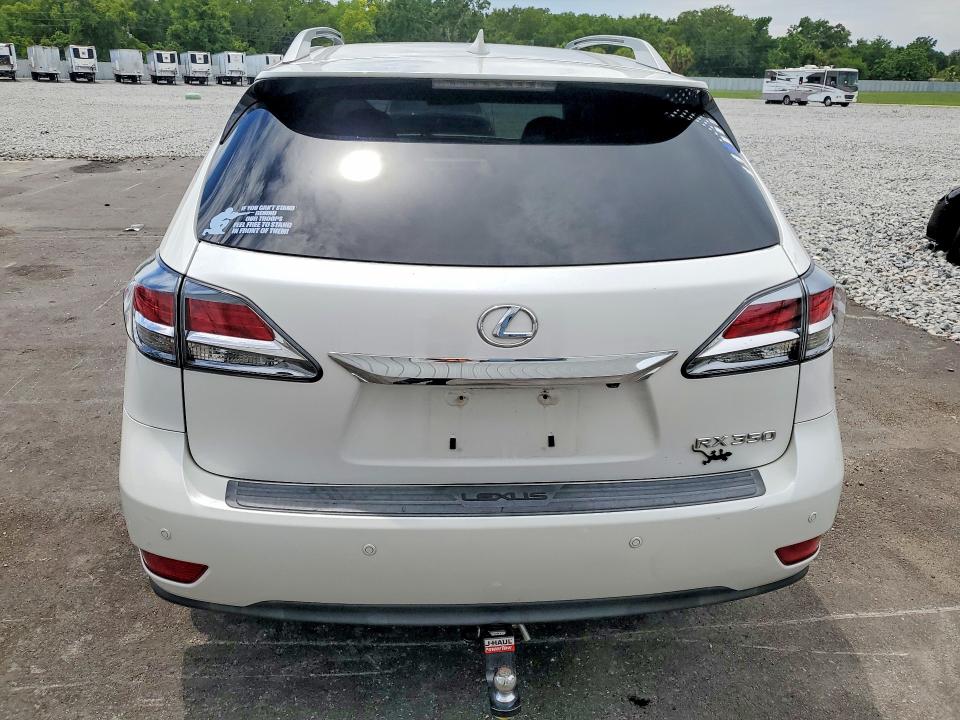 Aukcja sprzedaży 2014 Lexus Rx, vin: 2T2ZK1BA1EC140340, numer aukcji: 55837066