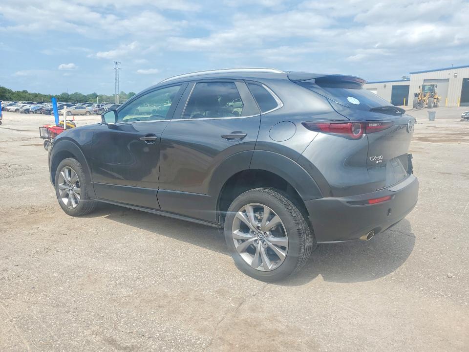 Продажа на аукционе авто 2024 Mazda Cx-30, vin: 3MVDMBCM4RM659739, номер лота: 56940266