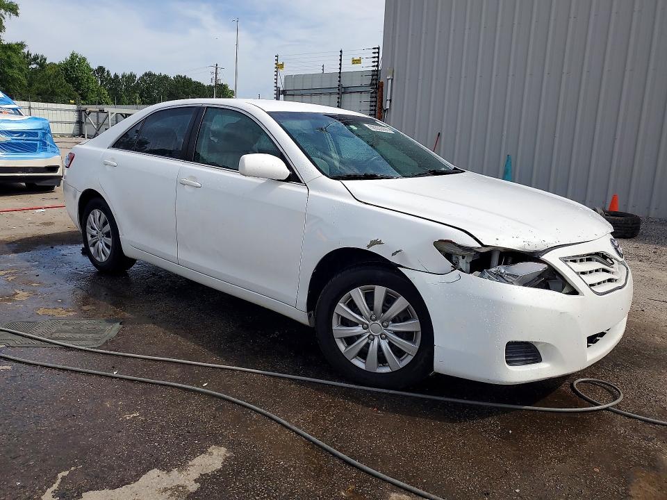 Продаж на аукціоні авто 2011 Toyota Camry, vin: 4T4BF3EK2BR122312, номер лоту: 56309296