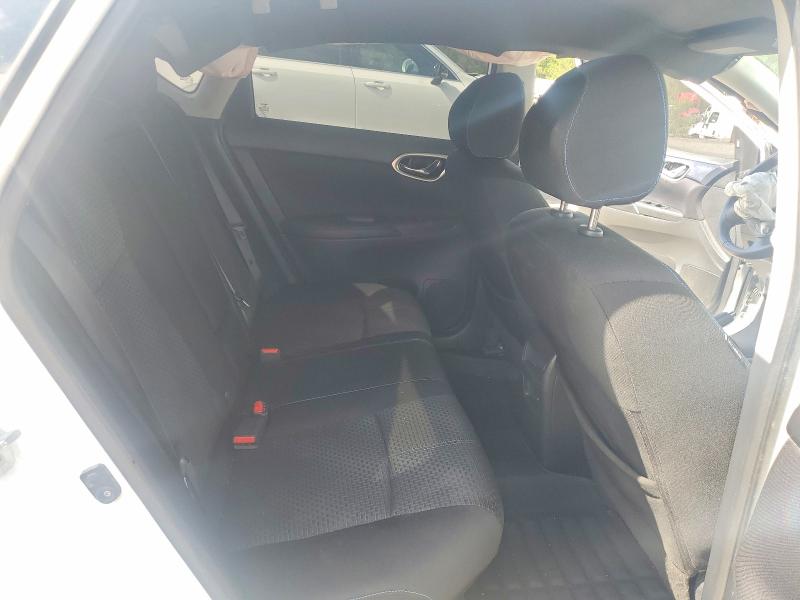 55588956 :رقم المزاد ، 3N1AB7AP0GY247881 vin ، 2016 Nissan Sentra مزاد بيع