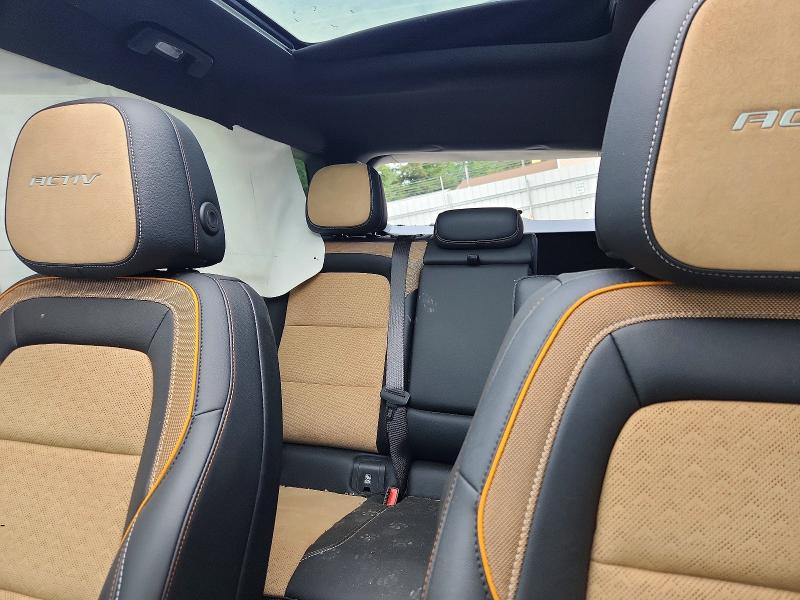Aukcja sprzedaży 2026 Chevrolet Equinox, vin: 3GNAXSEG3TL305217, numer aukcji: 54555726