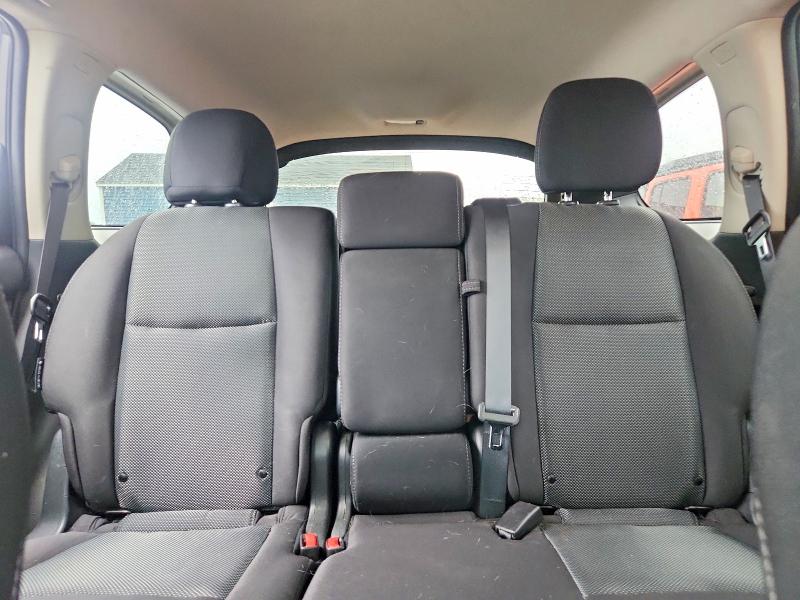 Продаж на аукціоні авто 2019 Nissan Pathfinder, vin: 5N1DR2MM2KC650929, номер лоту: 58244966