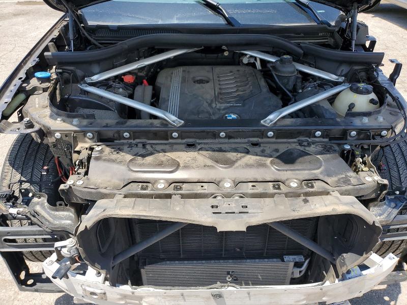 Продаж на аукціоні авто 2019 Bmw X5, vin: 5UXCR6C54KLL14800, номер лоту: 57506686