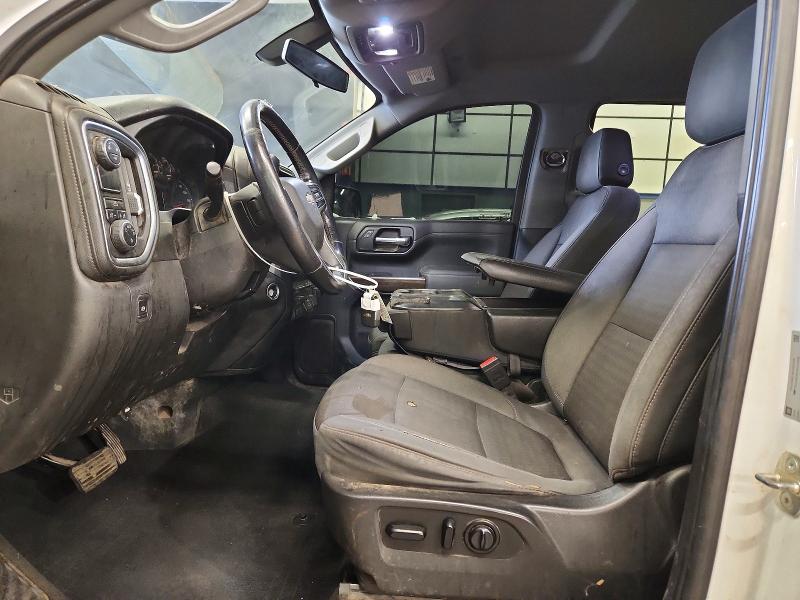 Продажа на аукционе авто 2019 Chevrolet Silverado, vin: 3GCPWCEKXKG114496, номер лота: 56020026