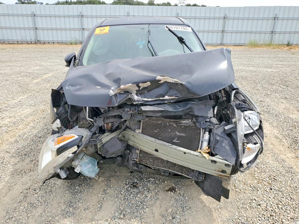 2016 Nissan Versa მანქანა იყიდება აუქციონზე, vin: 3N1CN7AP0GL822011, აუქციონის ნომერი: 59197706