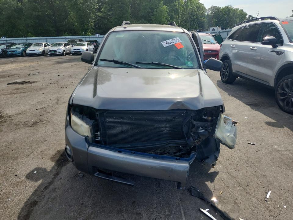 Продажа на аукционе авто 2011 Ford Escape, vin: 1FMCU9DG7BKC01670, номер лота: 56643956