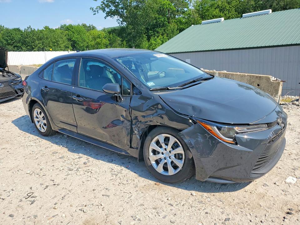 Продажа на аукционе авто 2025 Toyota Corolla, vin: 5YFB4MDE2SP328894, номер лота: 95585765